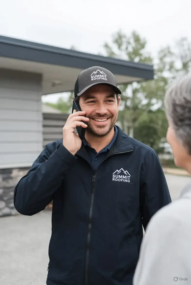 Flat Roof Leak Repair Forsyth, GA FAQs